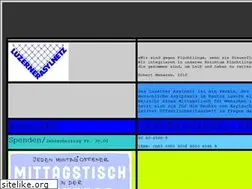 Sites similar to asylnetz.ch