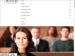 Sites similar to asylum-abuse-immigration-lawyer.com