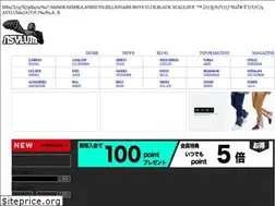 Sites similar to asylum-jp.com