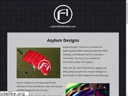 Sites similar to asylumbase.com