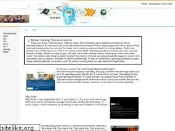 Sites similar to asyluminfo.be
