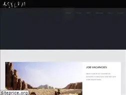 Sites similar to asylumsfx.com