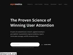 Sites similar to asym.co
