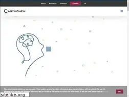 Sites similar to asymchem.com