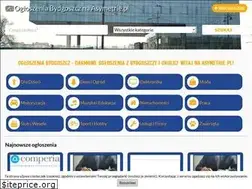 Sites similar to asymetrie.pl