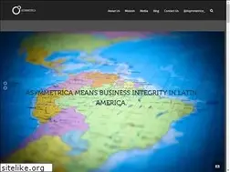 Sites similar to asymmetrica.net