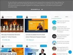 Sites similar to asymmetricalife.com