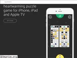 Sites similar to asymmetricgame.com