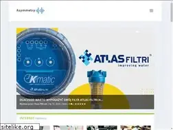 Sites similar to asymmetry.pl