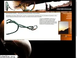 Sites similar to asymptote-fr.com