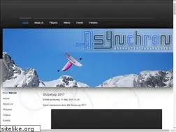 Sites similar to asynchron.at