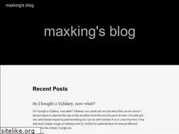 Sites similar to asynchronous.in