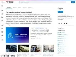 Sites similar to asynchrony.com