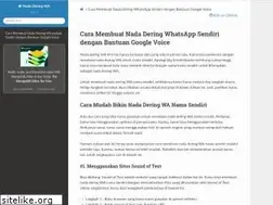 Sites similar to asyncio.readthedocs.io