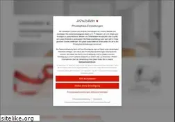 Sites similar to asyndrom.at