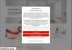 Sites similar to asyndrom.de