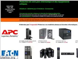 Sites similar to asynpro.fr