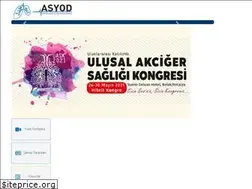 Sites similar to asyod.org
