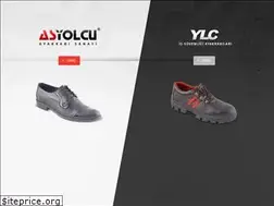 Sites similar to asyolcu.com.tr