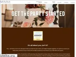 Sites similar to asyoulikeitcatering.com