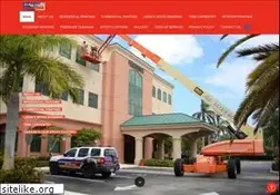 Sites similar to asyoulikeitpainting.com