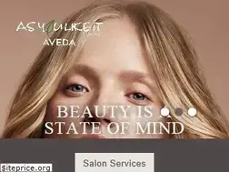 Sites similar to asyoulikeitsalon.com