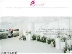 Sites similar to asyourmind.com