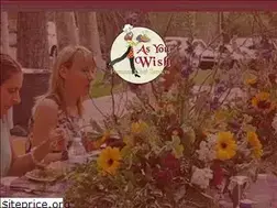 Sites similar to asyouwish-personalchef.com