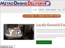 Sites similar to asyouwishdelivery.com