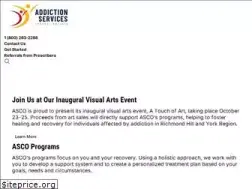 Sites similar to asyr.ca