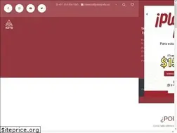 Sites similar to asys.edu.co