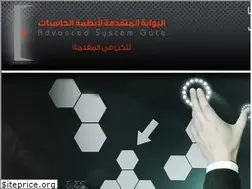 Sites similar to asysg.com.sa