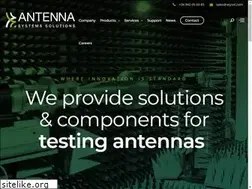 Sites similar to asysol.com