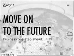 Sites similar to asyst.co.jp