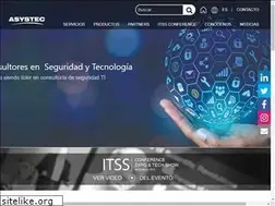 Sites similar to asystec.com.do