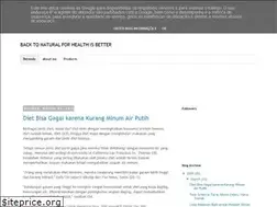 Sites similar to asysyifak.blogspot.com
