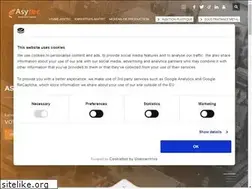 Sites similar to asytec.fr