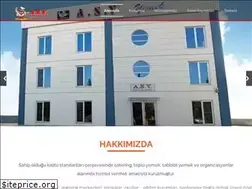 Sites similar to asyyemek.com.tr