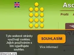 Sites similar to asz.cz