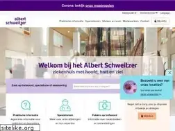 Sites similar to asz.nl