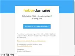 Sites similar to aszcorp.com