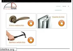 Sites similar to aszmh.hu
