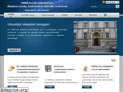 Sites similar to aszod-afi.hu