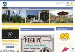 Sites similar to aszod.hu