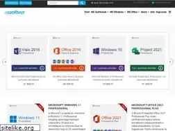 Sites similar to aszoftver.hu