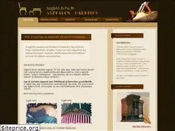 Sites similar to asztalos-karpitos.hu