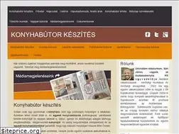 Sites similar to asztaloskonyha.hu