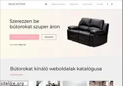 Sites similar to asztaloslap.hu