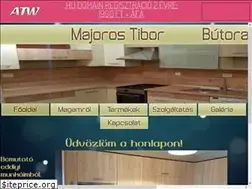 Sites similar to asztalosmunkak.atw.hu