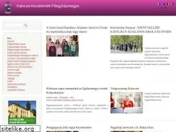 Sites similar to asztrik.hu